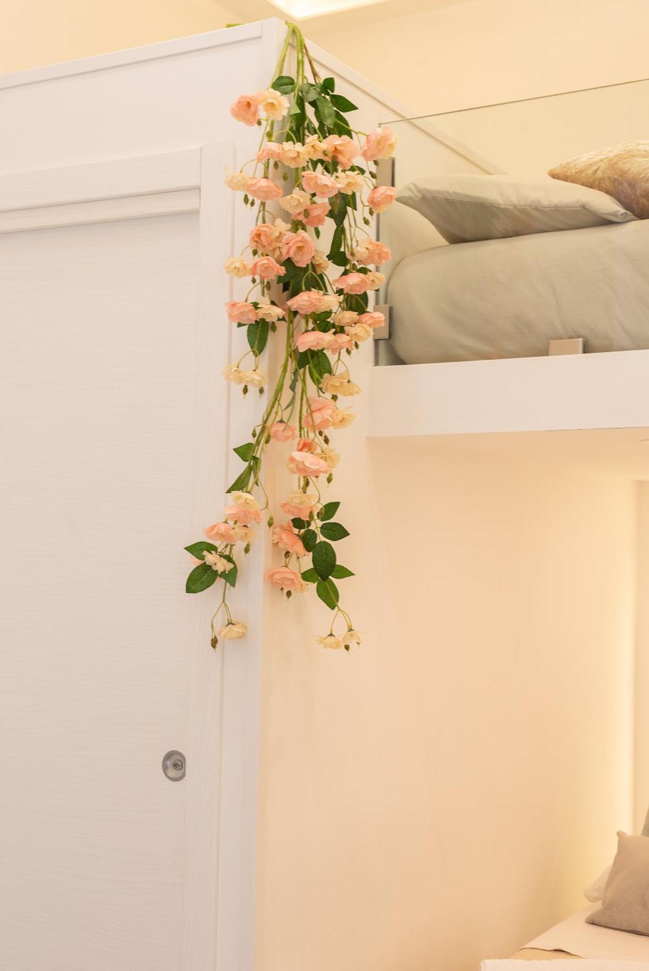 Apartmán House Benedetta Centro Di Napoli Exteriér fotografie