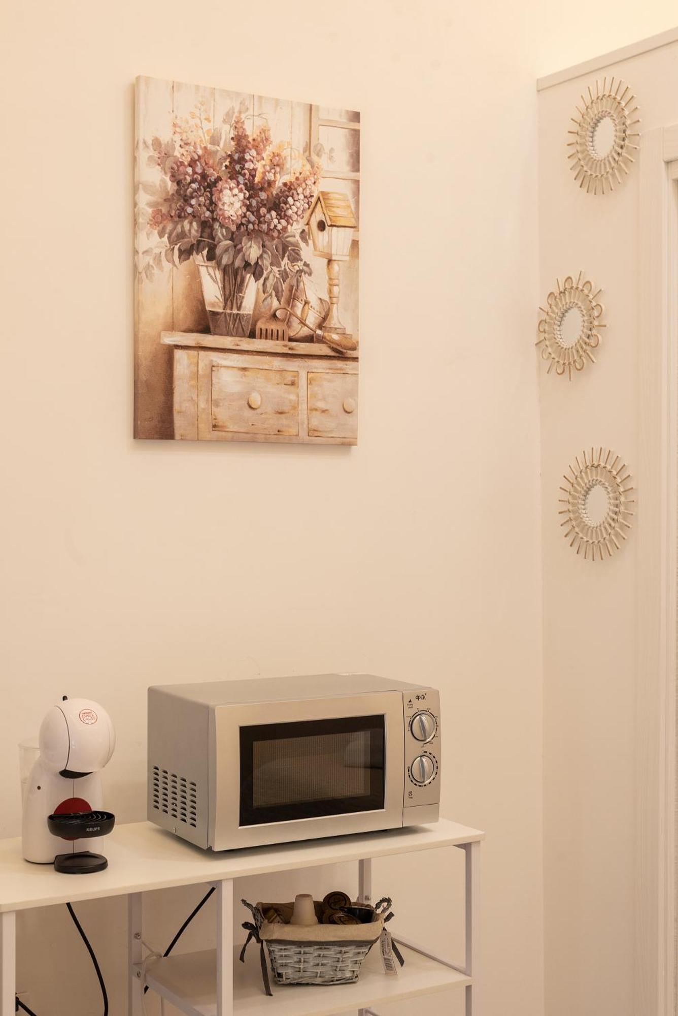 Apartmán House Benedetta Centro Di Napoli Exteriér fotografie