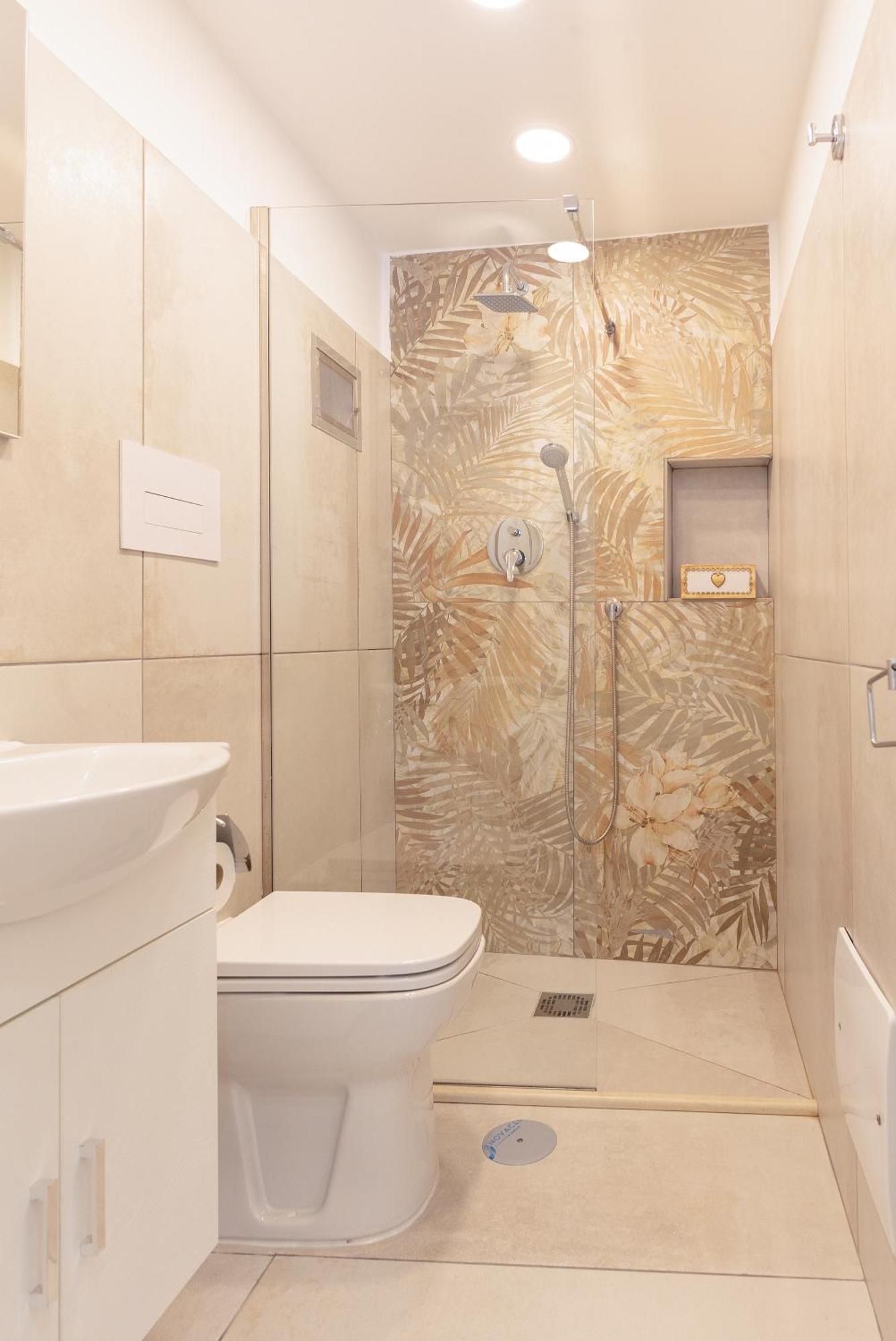 Apartmán House Benedetta Centro Di Napoli Exteriér fotografie